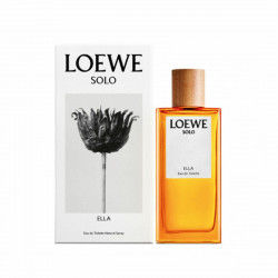 Perfume Mujer Loewe Solo...