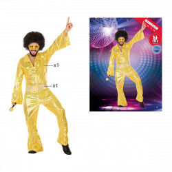 Costume for Adults Disco...