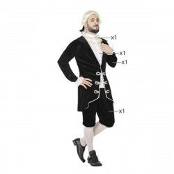 Costume for Adults Black...