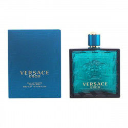 Parfum Homme Eros Versace EDT