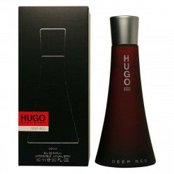 Parfum Femme Hugo Deep Red...