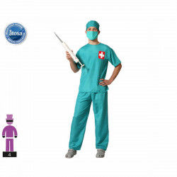 Costume for Adults Doctor