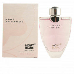 Perfume Mulher Montblanc...