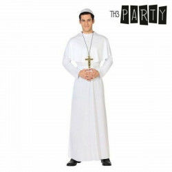 Costume per Adulti Pope...