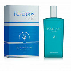 Herrenparfüm Poseidon...