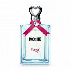 Perfume Mulher Moschino...