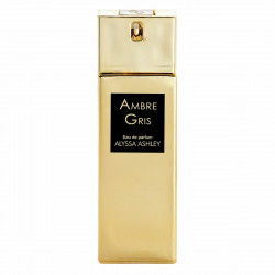 Perfume Mulher Alyssa...