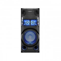 Haut-parleurs Sony MHCV43D...