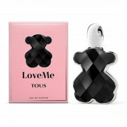 Perfume Mulher Tous LoveMe...
