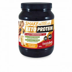 Smoothie Keto Protein Shake...