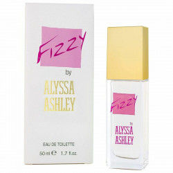Parfum Femme Alyssa Ashley...