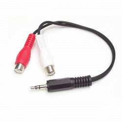 Audio Jack to RCA Cable...