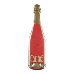 Sparkling Wine ONE Gold...