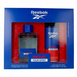 Men's Perfume Set Reebok...