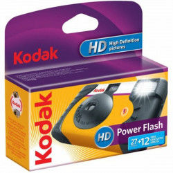 Appareil Photo Kodak Power...