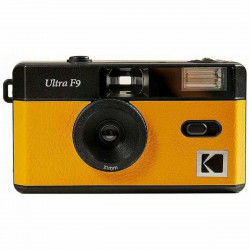 Câmara fotográfica Kodak...