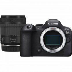 Fotokamera Canon EOS R6...