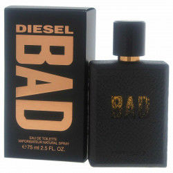 Perfume Homem Bad Diesel...