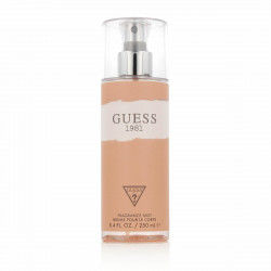 Spray Corpo Guess Guess...