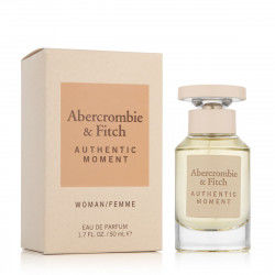 Perfume Mulher Abercrombie...