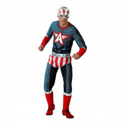 Costume for Adults American...