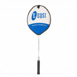 Raquete de Badminton Eqsi
