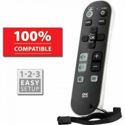 Remote control One For All