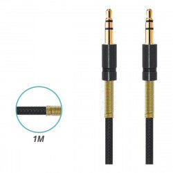 Jack Extension Cable (3.5...