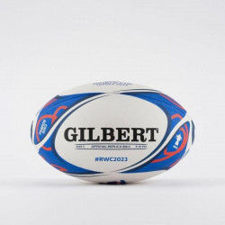 Bola de Rugby Gilbert rwc...