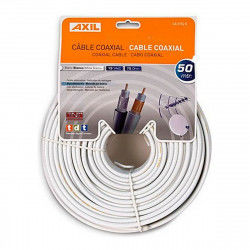 Câble Coaxial Antenne TV...