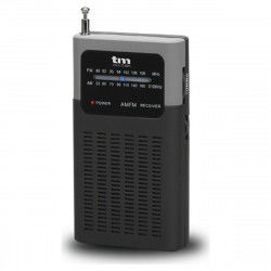 Rádio Portátil TM Electron...