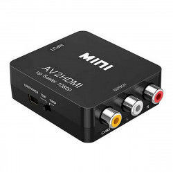Signalverstärker HDMI - AV...