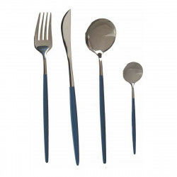 Cutlery Set Silver Grey...