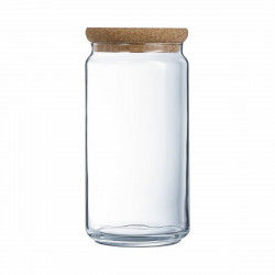 Tin Luminarc Pure Jar...