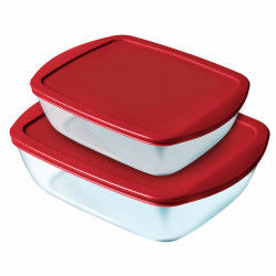 Lunchbox-Set Pyrex Cook &...