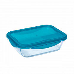 Lunchbox Pyrex Cook & Go...