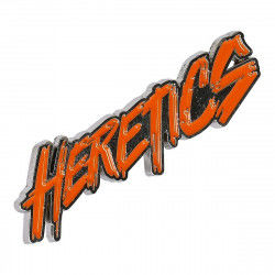 Pino Team Heretics Metal (8...