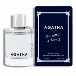 Perfume Mulher Agatha Paris...