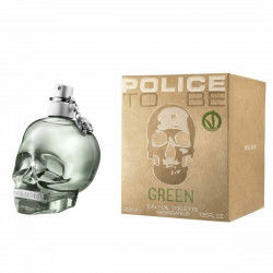 Unisex Perfume Police To Be...