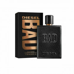 Perfume Homem Diesel Bad...