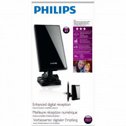 Antena de TV Philips...
