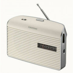 Transistor Radio Grundig...