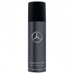 Spray Corpo Mercedes Benz...