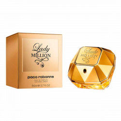 Perfume Mulher Lady Million...