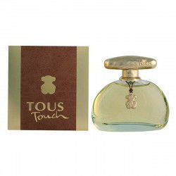 Women's Perfume Tous Touch...