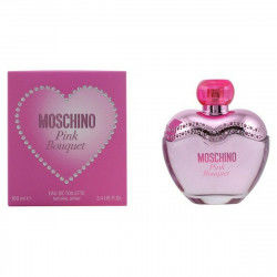 Perfume Mulher Pink Bouquet...