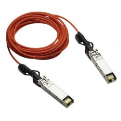 Cable Red SFP+ HPE R9D19A