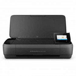 Multifunction Printer HP 250