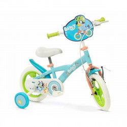 Vélo pour Enfants Bluey...