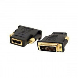 USB Hub 3GO DVI - HDMI